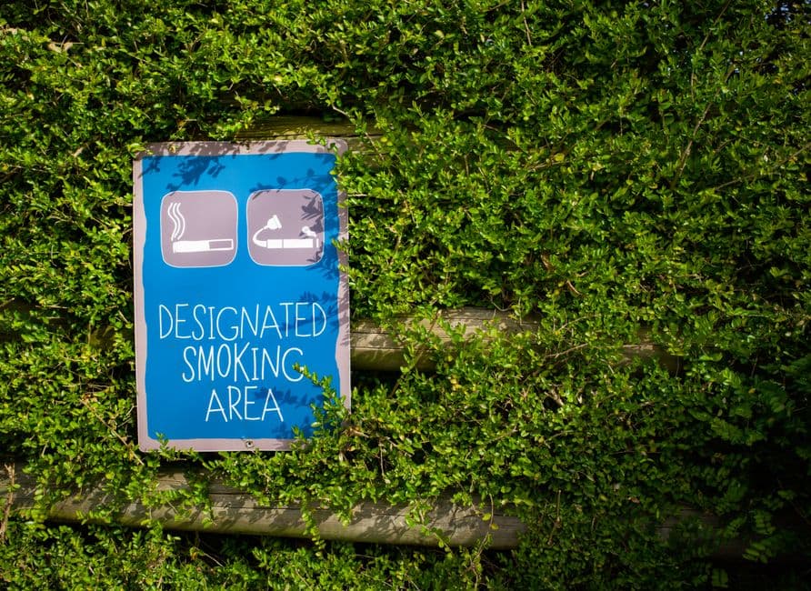 Smoking at Bali Airport (DPS): Where the Rooms Are and What the Law Says