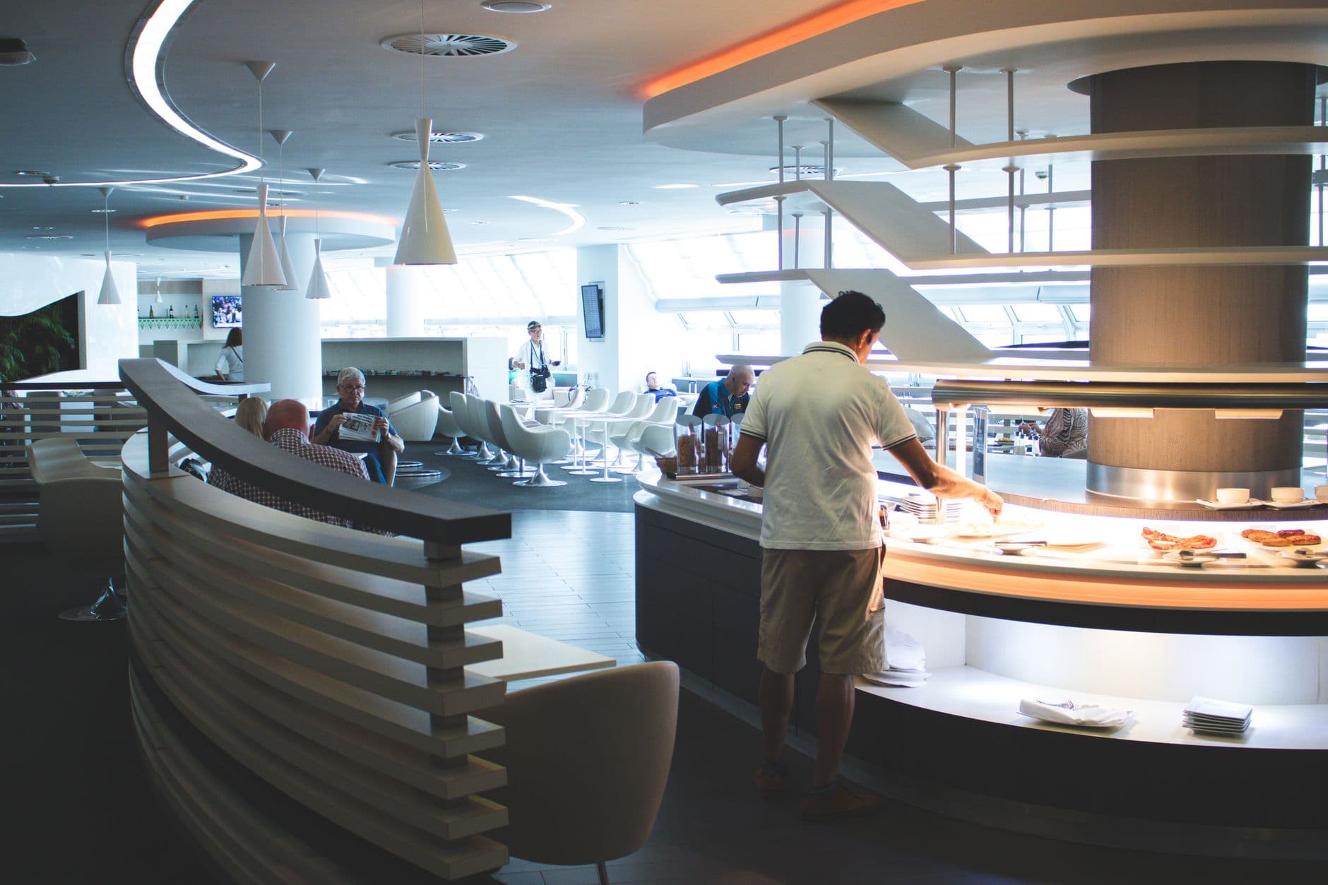 Bali Airport Lounges (DPS): Prices, Access and Opening Hours