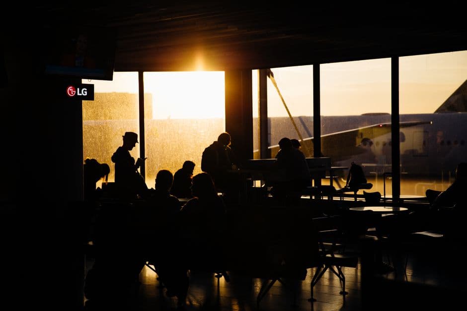 Sleeping at Bali Airport: Capsule Pods, Lounges and the 10-Minute Alternative