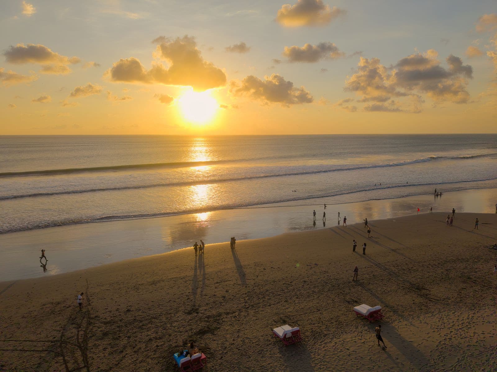 Bali Airport to Seminyak: Taxi, Transfer & Travel Time (2026)